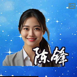 陈锋